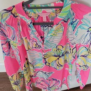 Lilly Pulitzer elsa